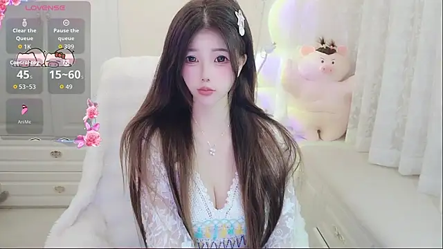 Coco-Di online show from 05-06-26, 02:15