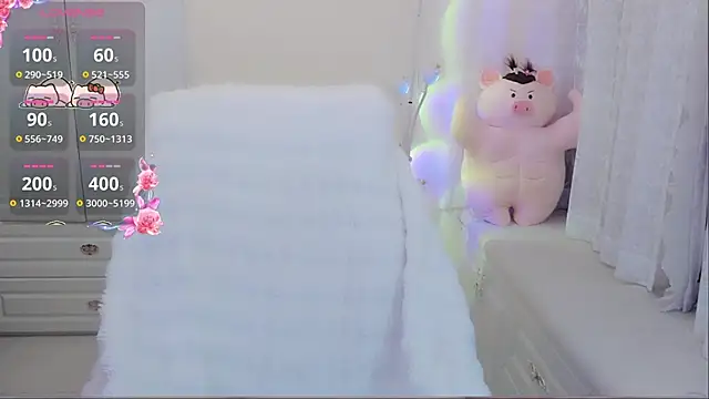 Coco-Di online show from 04-19-26, 02:23