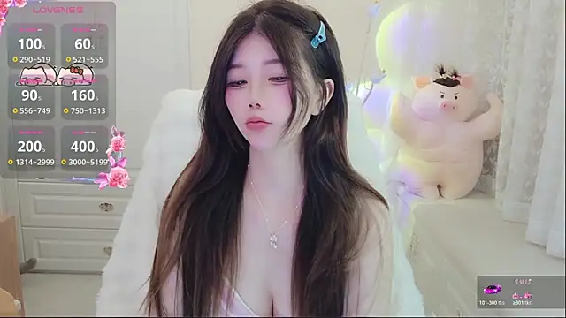 Coco-Di online show from 05-07-26, 02:38