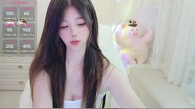 Coco-Di online show from 06-06-26, 01:55