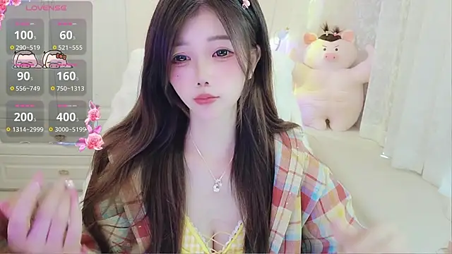 Coco-Di online show from 04-04-26, 02:40