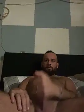 juan03065 online show from 05-28-26, 12:00