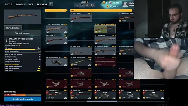 Snapshot of bear8t chatting on 11-04-25, 04:38 bear8t online show from 11-04-25, 04:38