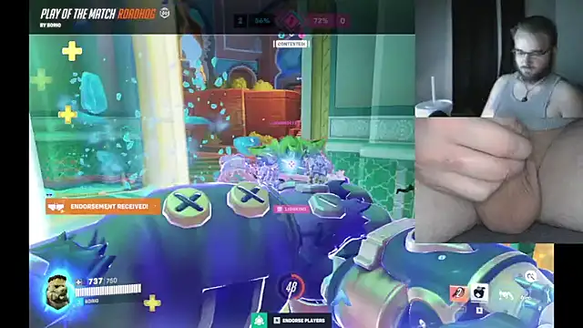 Snapshot of bear8t chatting on 11-10-25, 07:57 bear8t online show from 11-10-25, 07:57