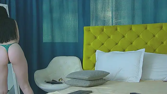 RubyHills online show from 03-17-26, 05:21