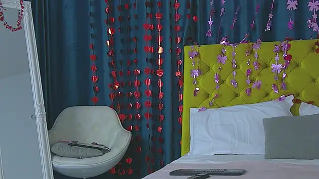 RubyHills online show from 02-14-26, 05:07