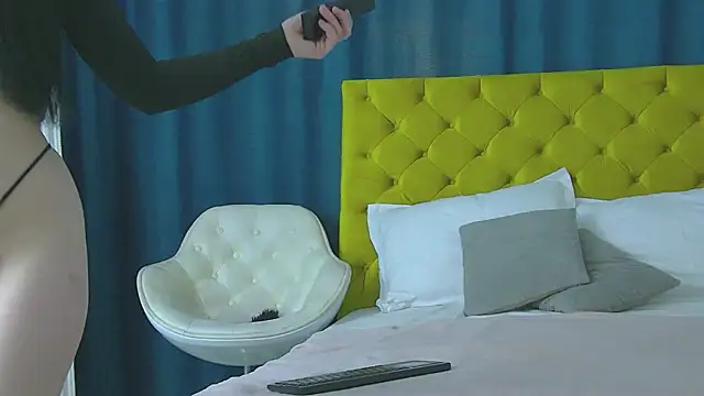 RubyHills online show from 03-09-26, 05:11