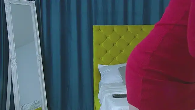 RubyHills online show from 01-07-26, 05:12