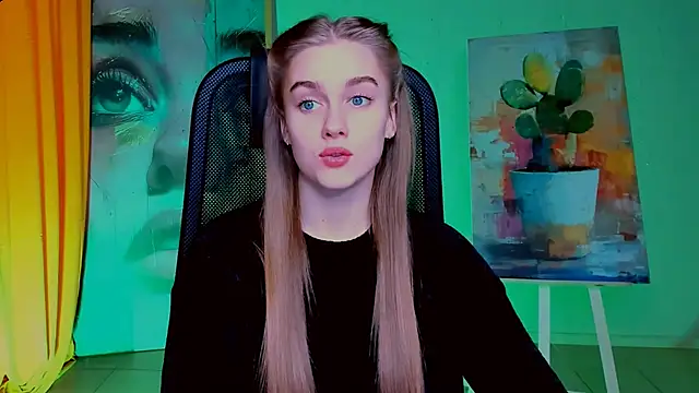 JuneWoods online show from 04-09-26, 07:14