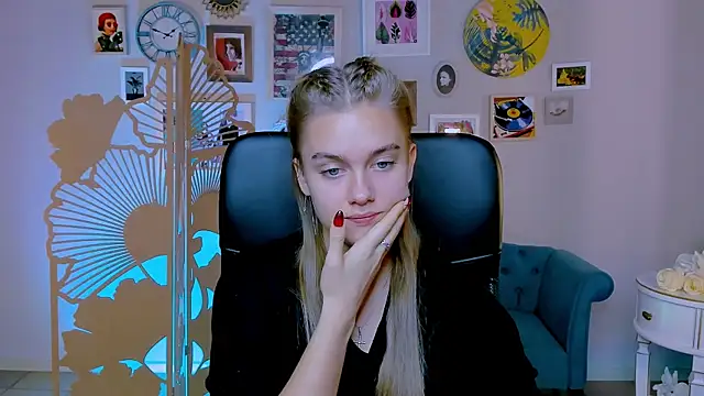 JuneWoods online show from 10-02-25, 07:01