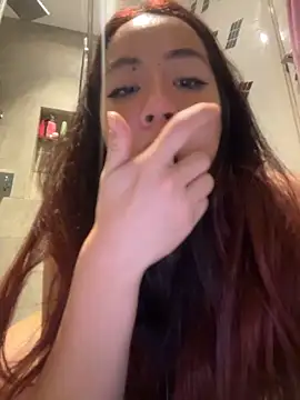 blueburrypie online show from 02-23-26, 04:29