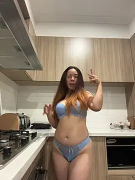 blueburrypie online show from 01-19-26, 03:16