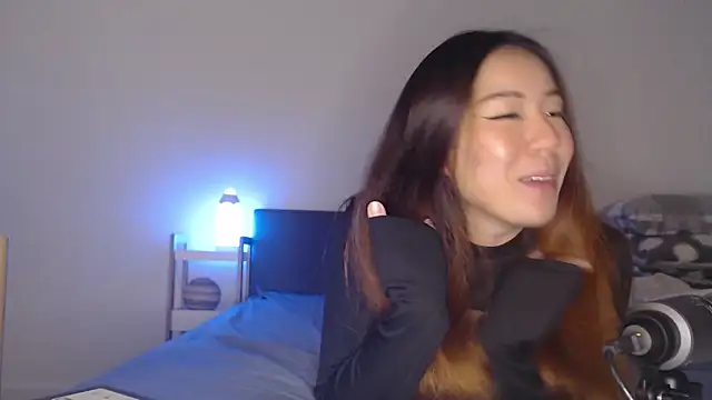 blueburrypie online show from 10-27-25, 01:45