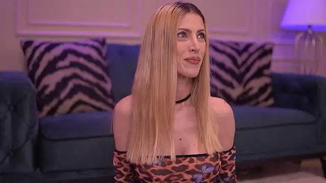 EllaBlake online show from 03-27-26, 05:27