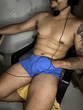 gtzmoreno online show from 02-12-26, 05:40