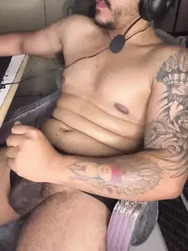 gtzmoreno online show from 06-19-26, 03:18