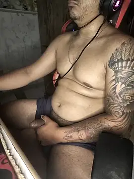 gtzmoreno online show from 11-24-25, 03:45