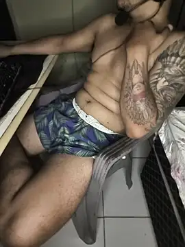 gtzmoreno online show from 04-24-26, 08:00