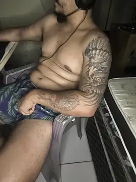 gtzmoreno online show from 03-27-26, 05:27