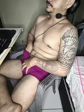 gtzmoreno online show from 05-03-26, 06:40