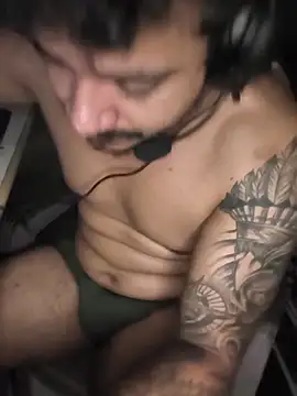 gtzmoreno online show from 06-10-26, 12:45