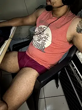 gtzmoreno online show from 03-20-26, 09:32