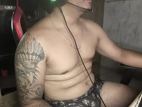 gtzmoreno online show from 11-25-25, 10:21