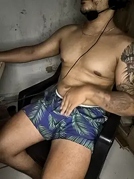 gtzmoreno online show from 02-16-26, 05:28