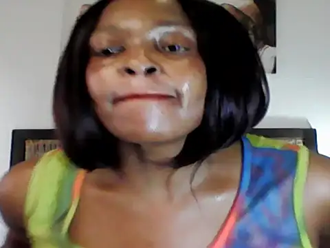 Blacksashaxx online show from 03-22-26, 01:12