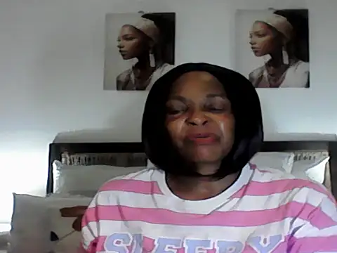 Snapshot of Blacksashaxx chatting on 01-10-26, 06:14 Blacksashaxx online show from 01-10-26, 06:14