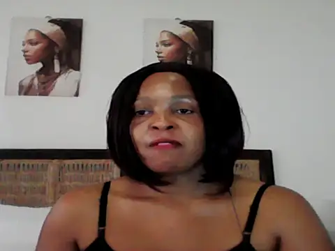 Blacksashaxx online show from 02-25-26, 08:03