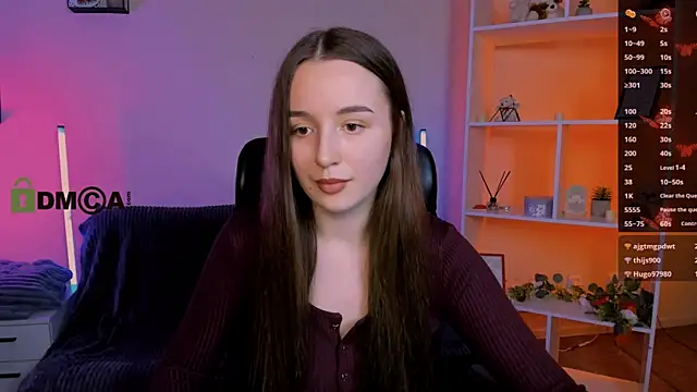 leslie bird online show from 11-24-25, 02:28