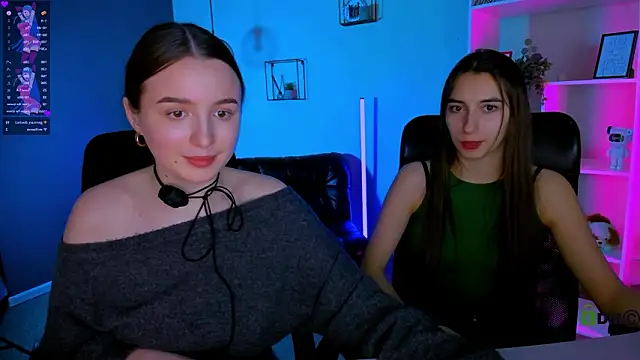 leslie bird online show from 02-06-26, 12:45