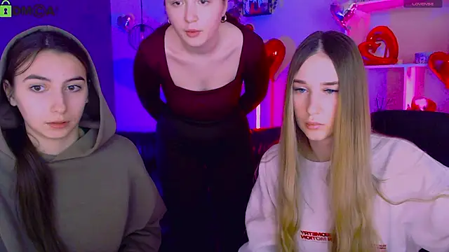 leslie bird online show from 02-26-26, 09:53