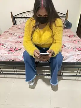 prernasingh2025 online show from 11-28-25, 07:19