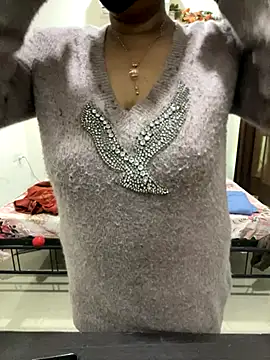 prernasingh2025 online show from 12-05-25, 06:45