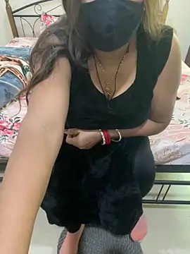 prernasingh2025 online show from 11-26-25, 07:08