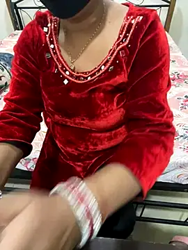 prernasingh2025 online show from 11-27-25, 07:31