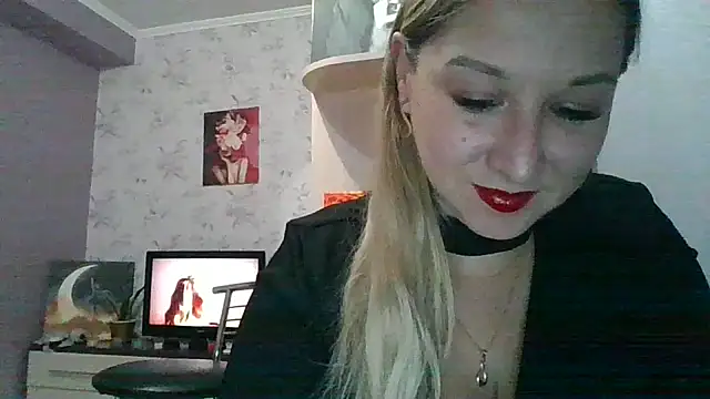 marii-a39 online show from 09-30-25, 07:47