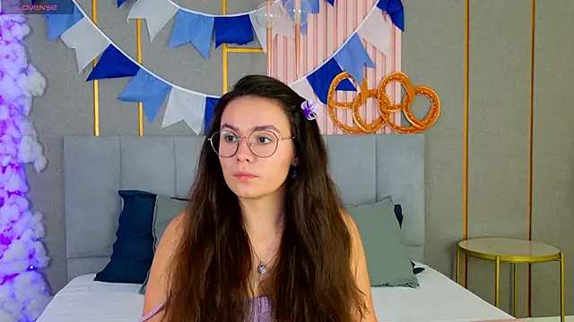 GabiBatista online show from 10-02-25, 05:11