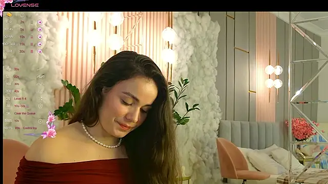 GabiBatista online show from 02-20-26, 06:26