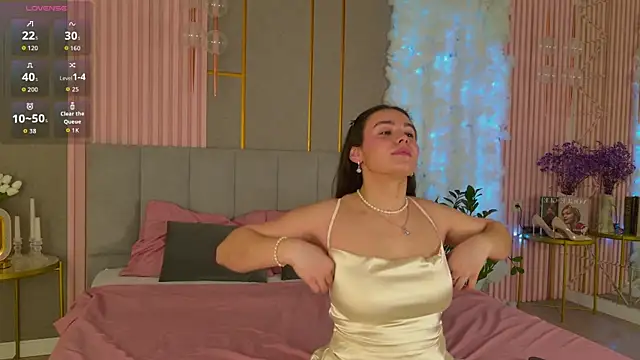 Snapshot of GabiBatista chatting on 04-14-26, 05:12 GabiBatista online show from 04-14-26, 05:12