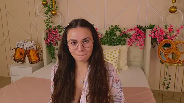 GabiBatista online show from 10-01-25, 05:12