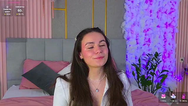 Snapshot of GabiBatista chatting on 04-04-26, 05:14 GabiBatista online show from 04-04-26, 05:14