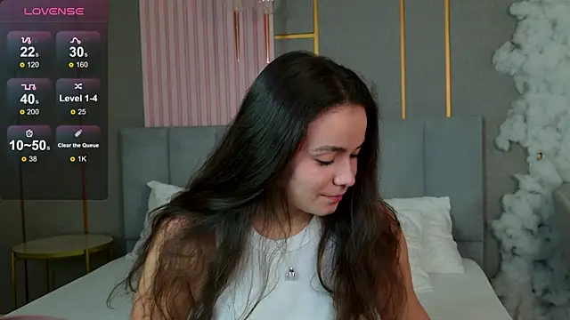 GabiBatista online show from 10-17-25, 05:11