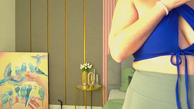 Snapshot of GabiBatista chatting on 04-16-26, 05:08 GabiBatista online show from 04-16-26, 05:08