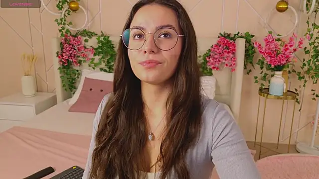 GabiBatista online show from 09-28-25, 05:03