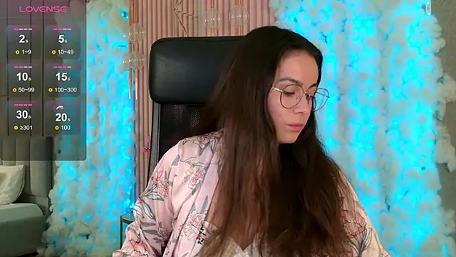 GabiBatista online show from 10-06-25, 05:08