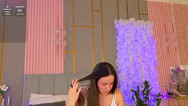 Snapshot of GabiBatista chatting on 03-21-26, 05:08 GabiBatista online show from 03-21-26, 05:08