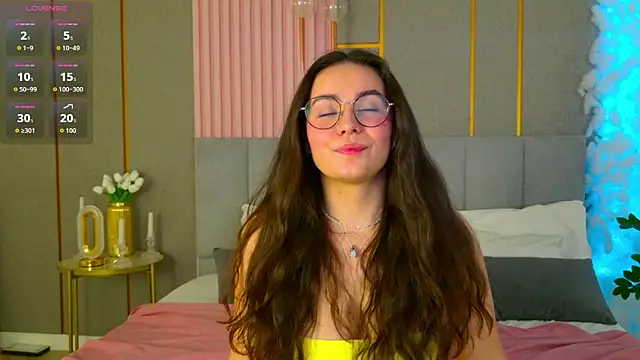 Snapshot of GabiBatista chatting on 03-14-26, 05:13 GabiBatista online show from 03-14-26, 05:13